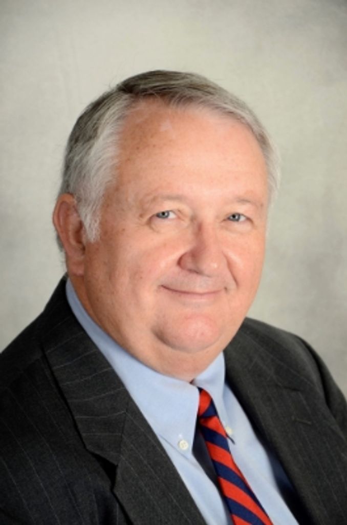 Richard Douglas Piquet Profile Photo