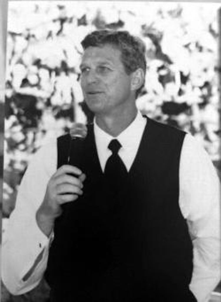 Robert Joseph Heiser