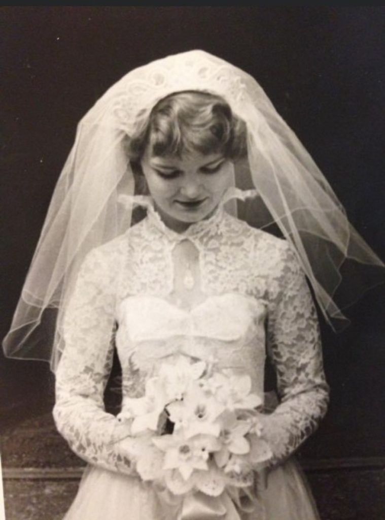 Patricia Graham