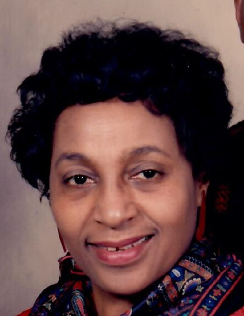 Patricia A. Logan