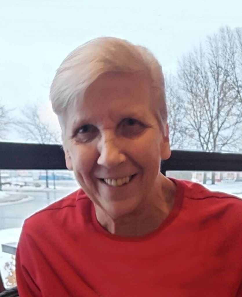 Judith "Judy" A. Huset