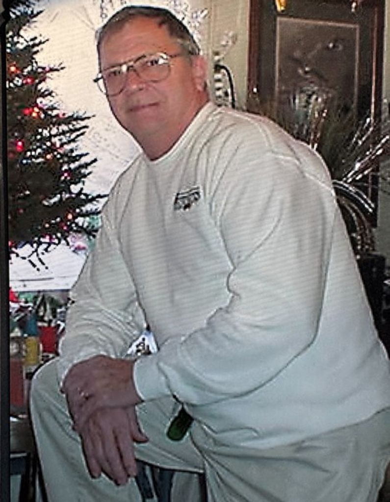 Donald Charles Fletcher Sr.