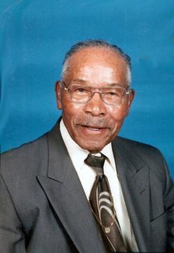 William (Sing) Jefferson