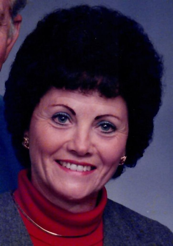 Orva Dean Huntsman Profile Photo