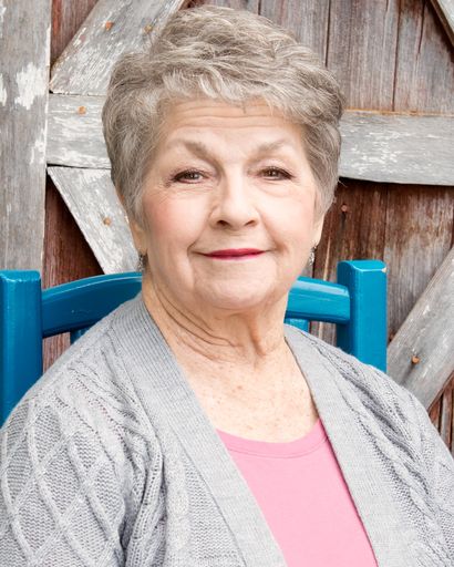 Karen Virginia Stoddard's obituary image