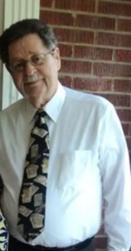 Thomas "Tom" Newcomer Profile Photo