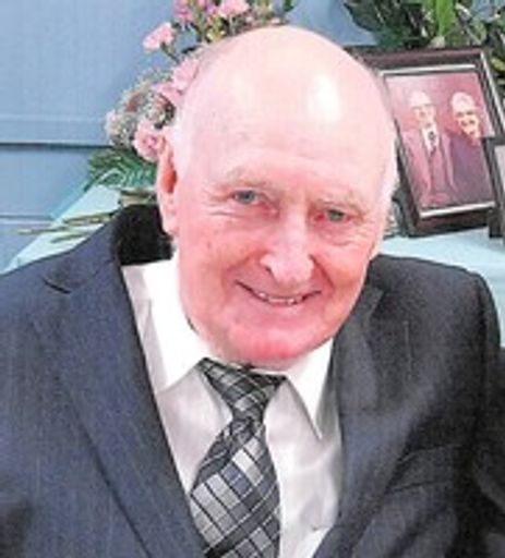 Emerson  Warren Chisholm Profile Photo