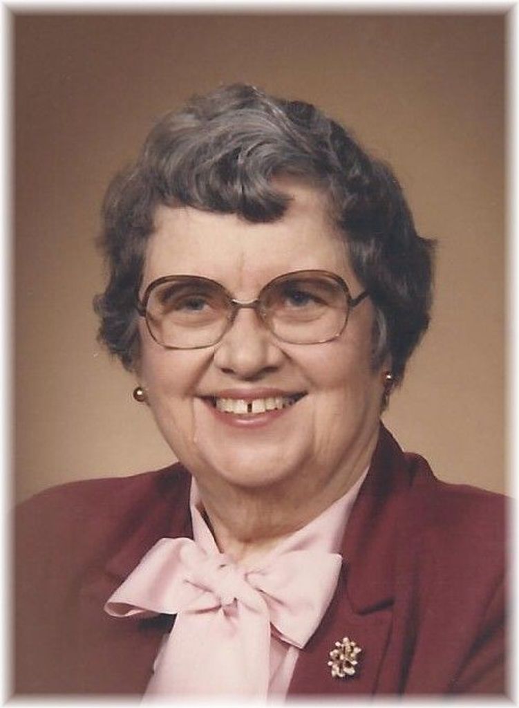 Marion Swanson