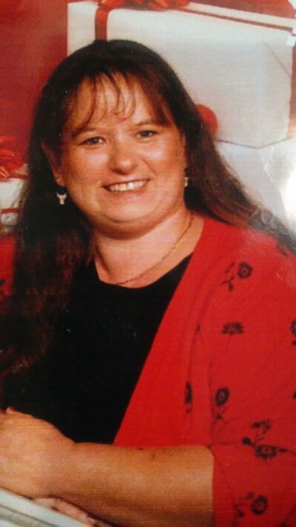 Mechelle Sue Edwards-Miller