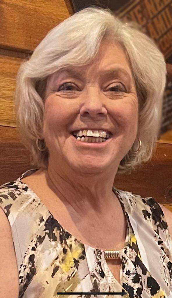 Margie Gehefer Profile Photo