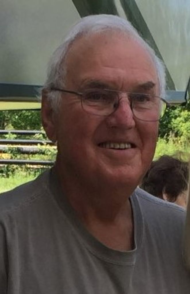 Donald Lee Ament Profile Photo