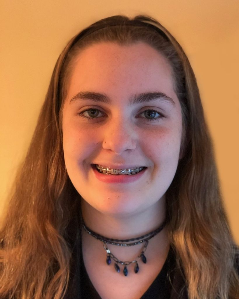 Bianca Vincenza DeMatties Profile Photo