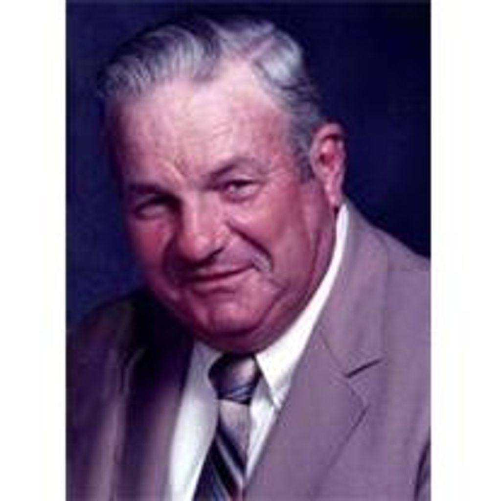 Herbert Mize Profile Photo