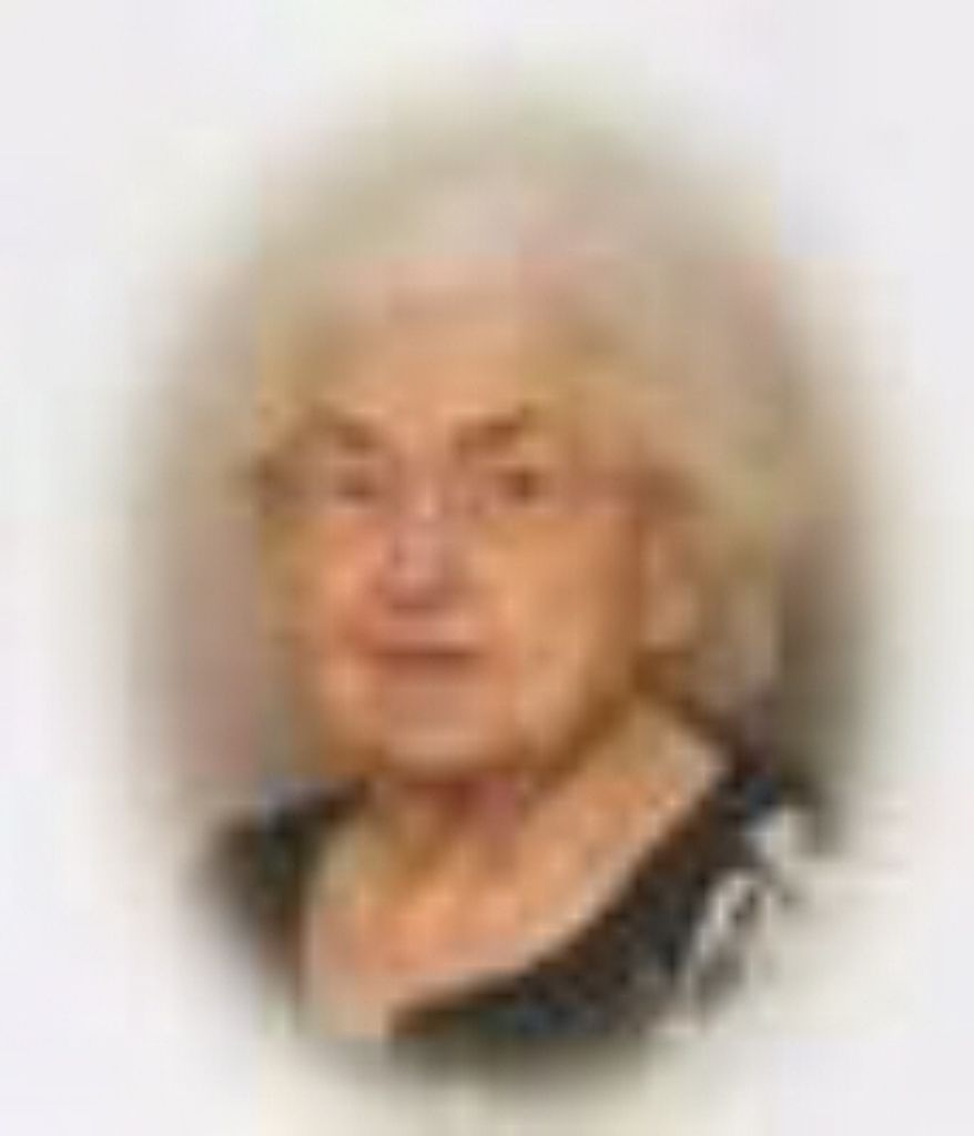 Dorothy Olson