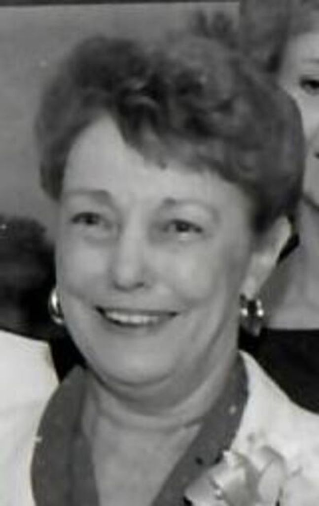 Margaret E. Sanders Profile Photo