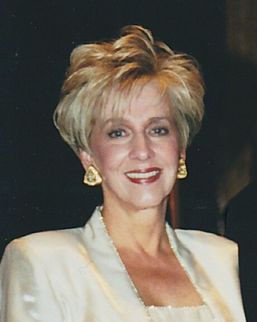 Patricia Ann "Pat" Keeling