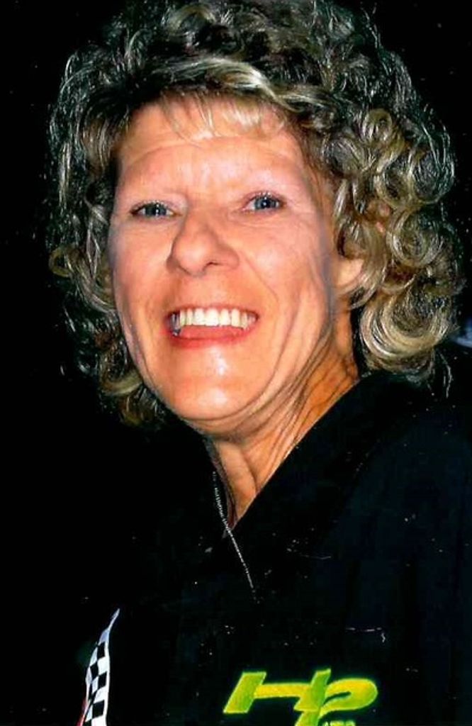 Rachelle Dean Profile Photo