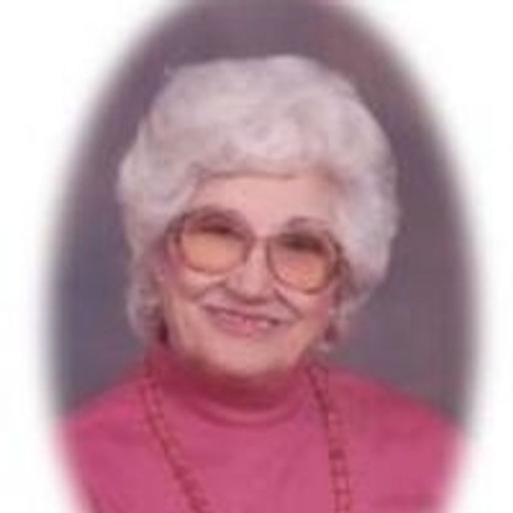 Edna Adine Elkins Jones