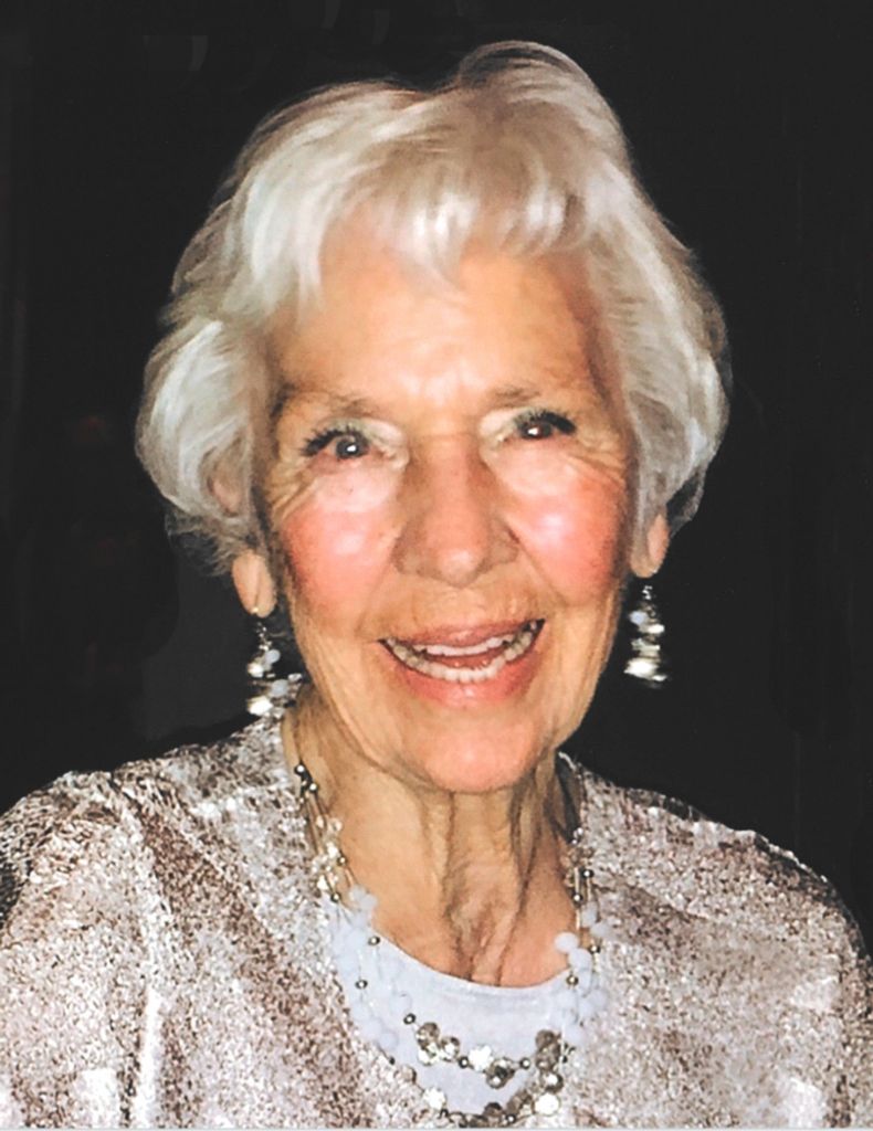 Dorothy Marie Horton Profile Photo