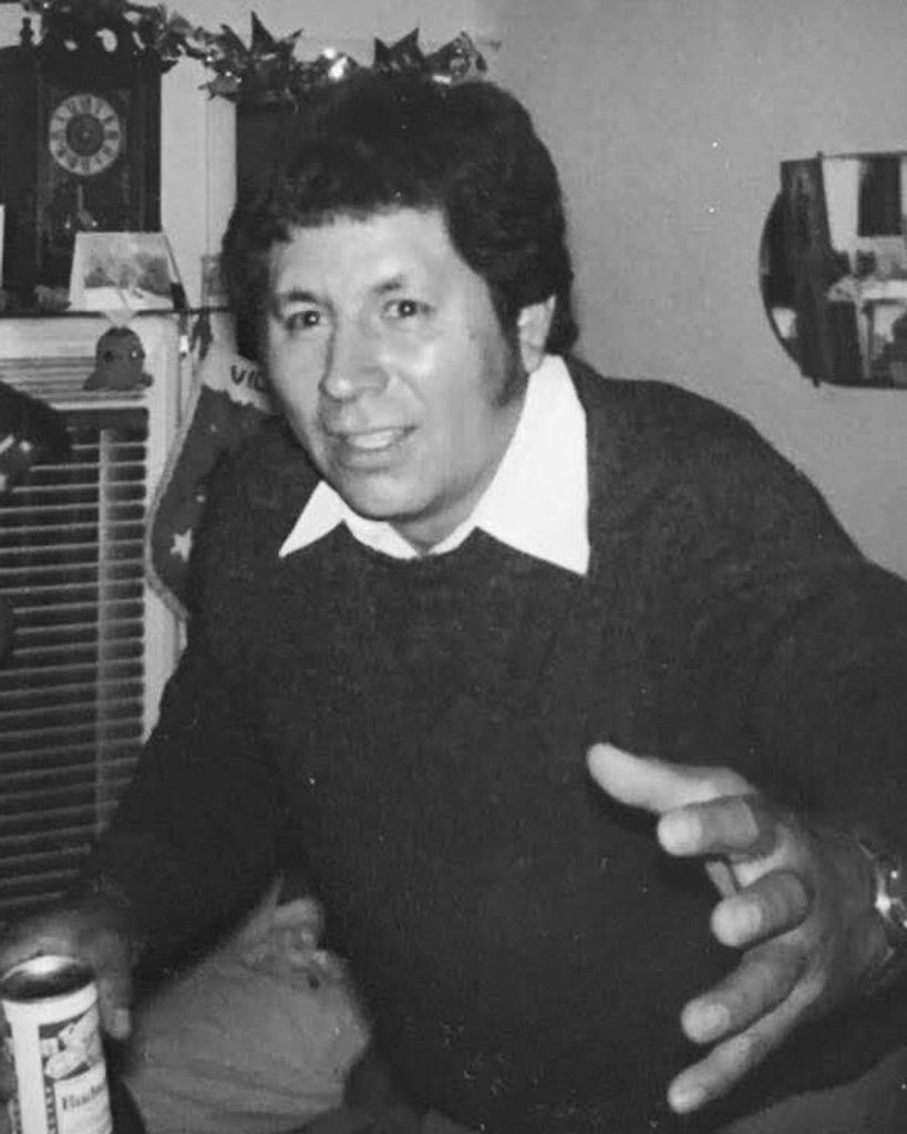 Gilbert Anthony Ramirez Profile Photo