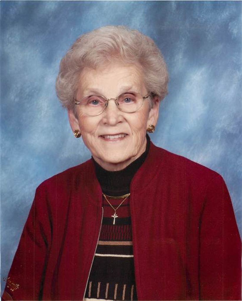 Alice A Kirchhoff