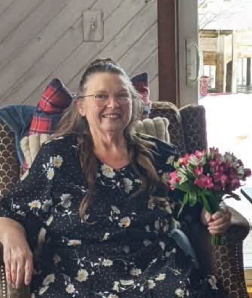 Alice C. Mathew