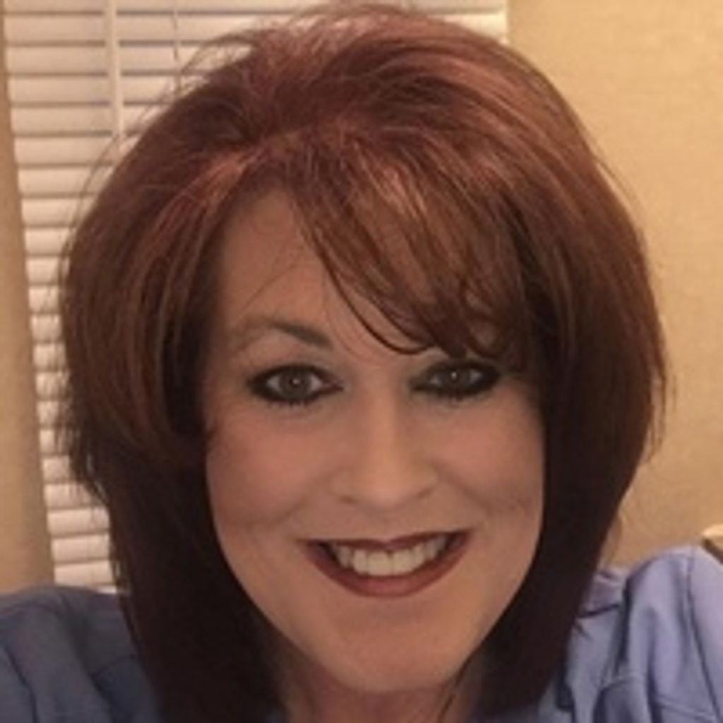 Kellie Marie Winstead