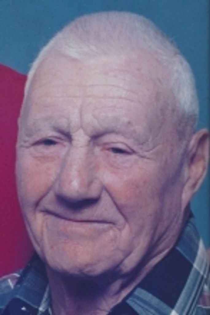 Paul Eugene Horr