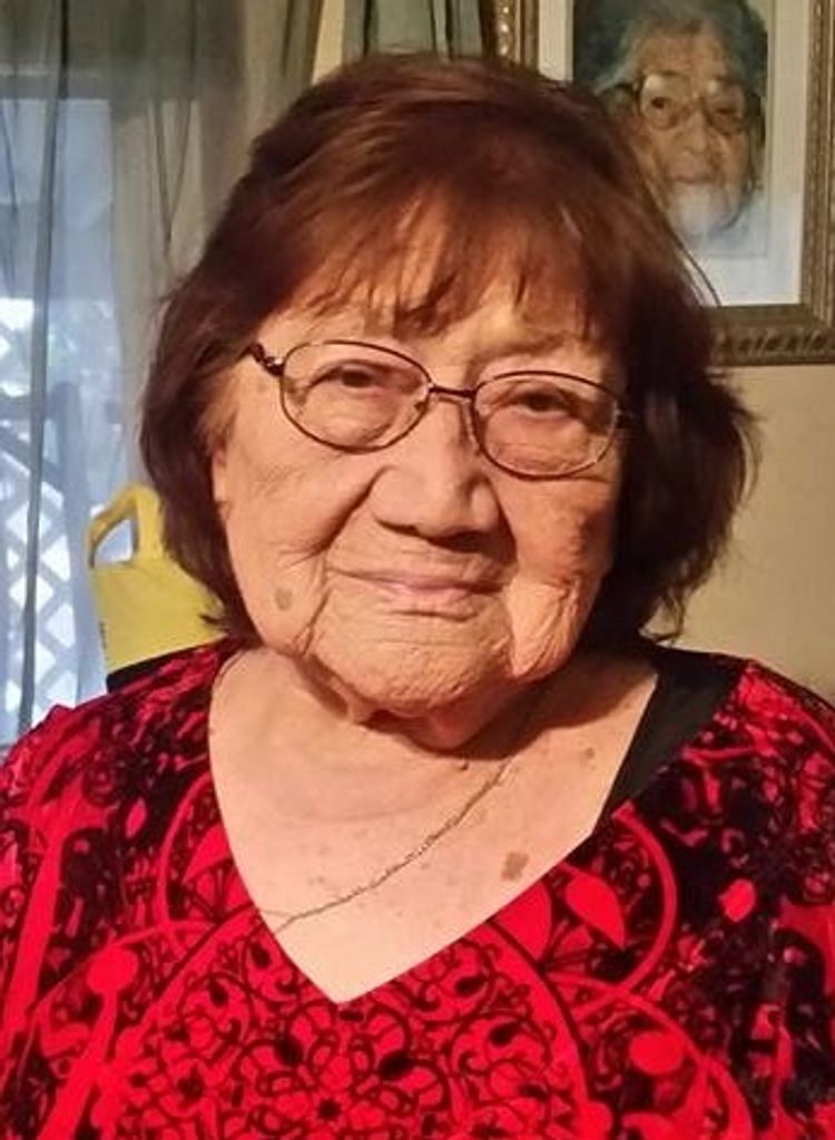 Alicia Mendietta Profile Photo