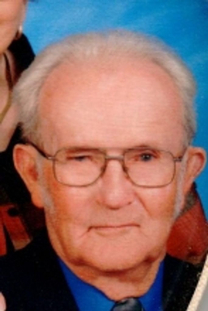Clarence Leroy Pye