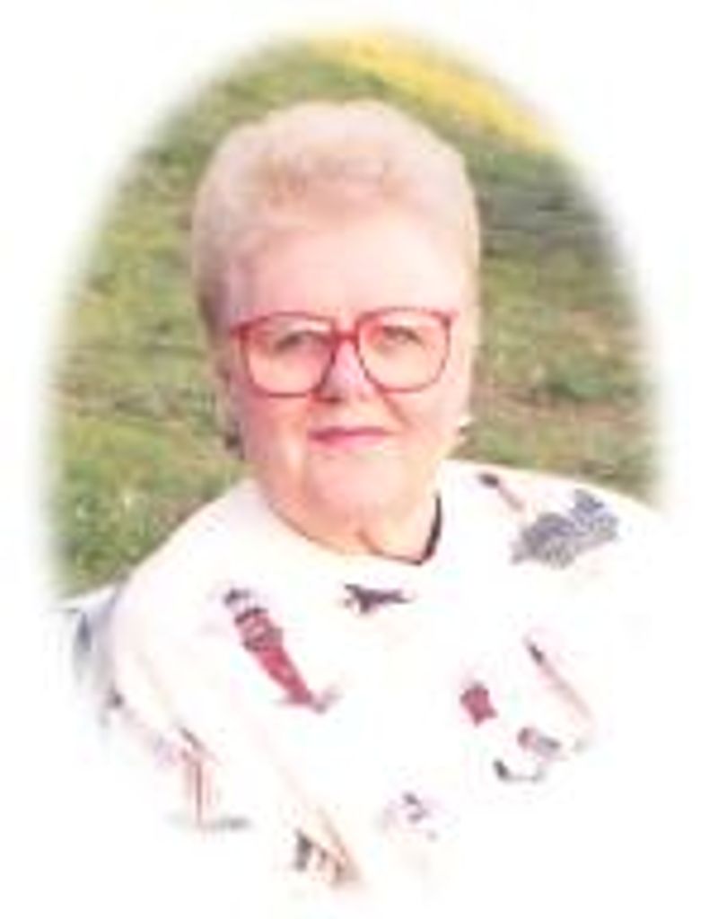 Helen M. Mitchell