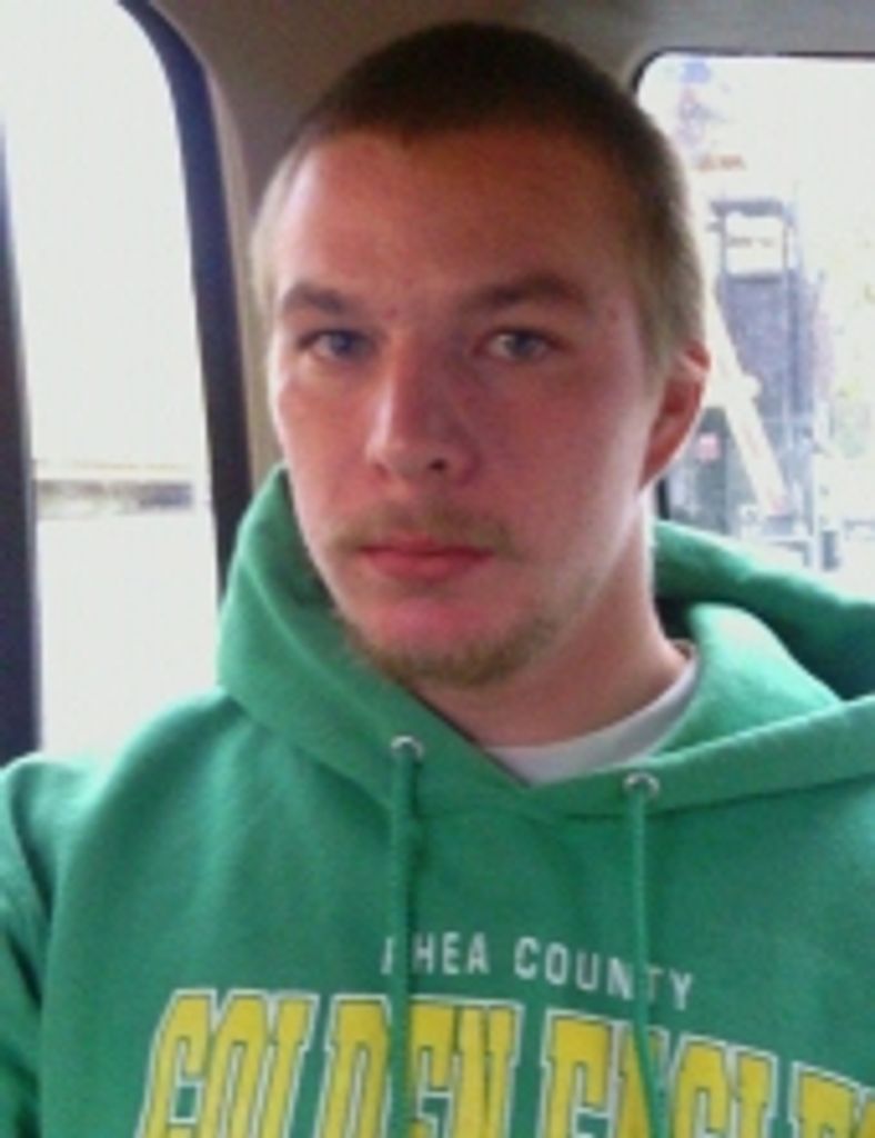 Scott Lee Carringer Profile Photo