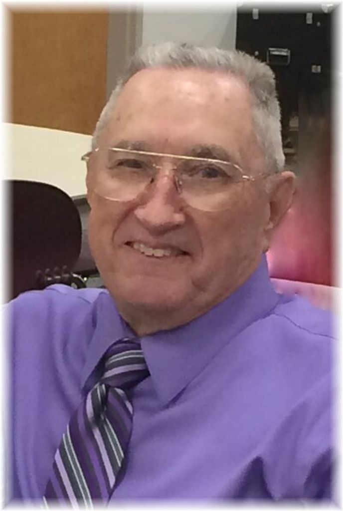 Robert Park Profile Photo