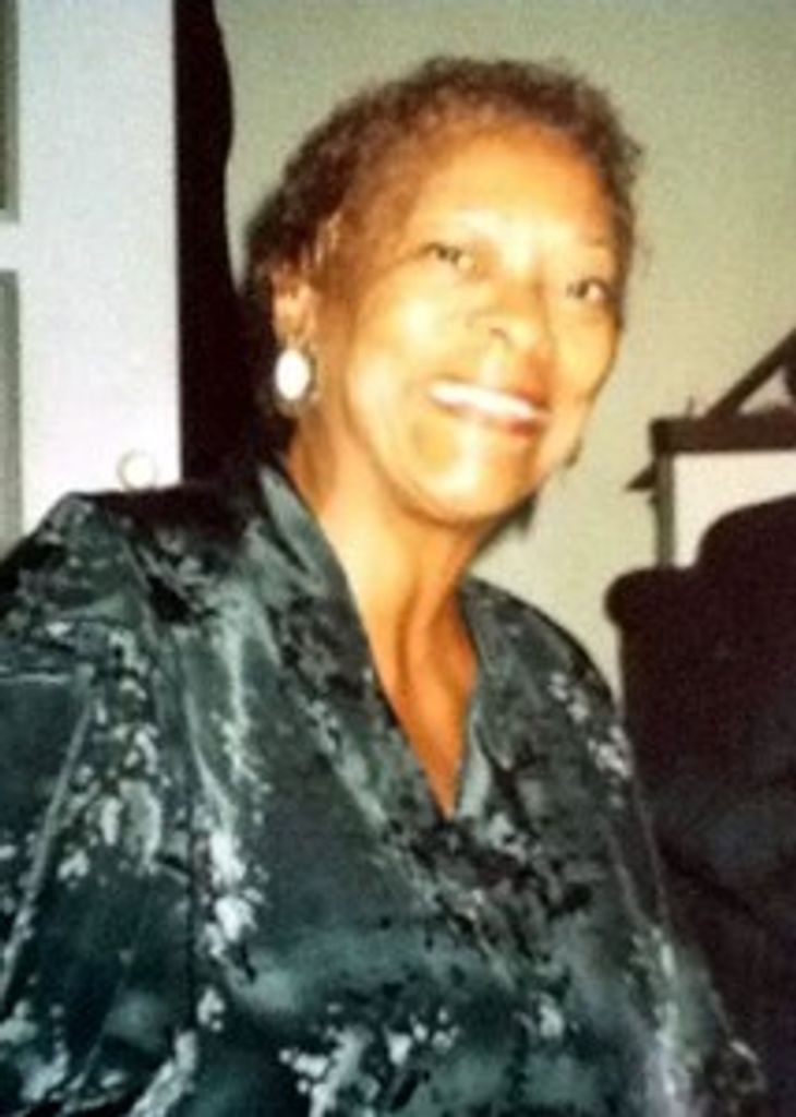 Shirley M. Harp