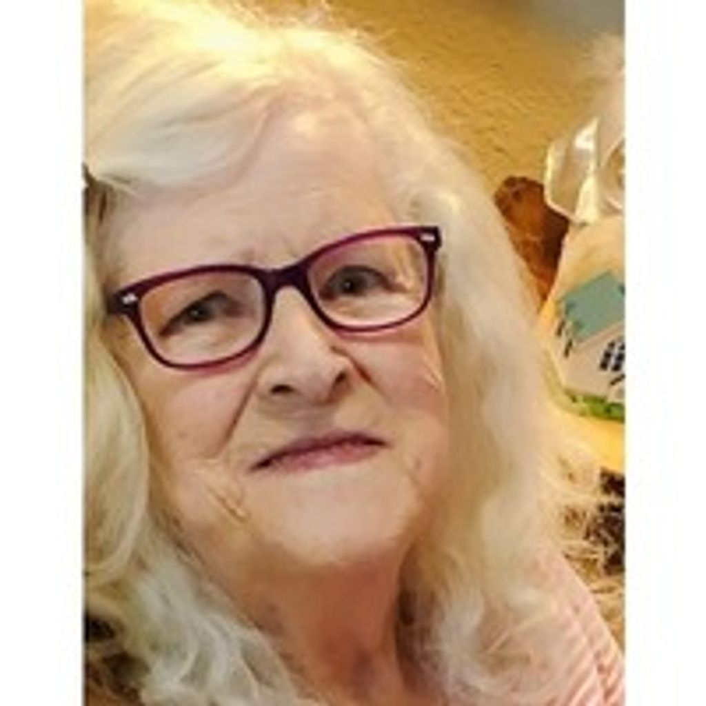 Carolyn  Ruth Rozanski