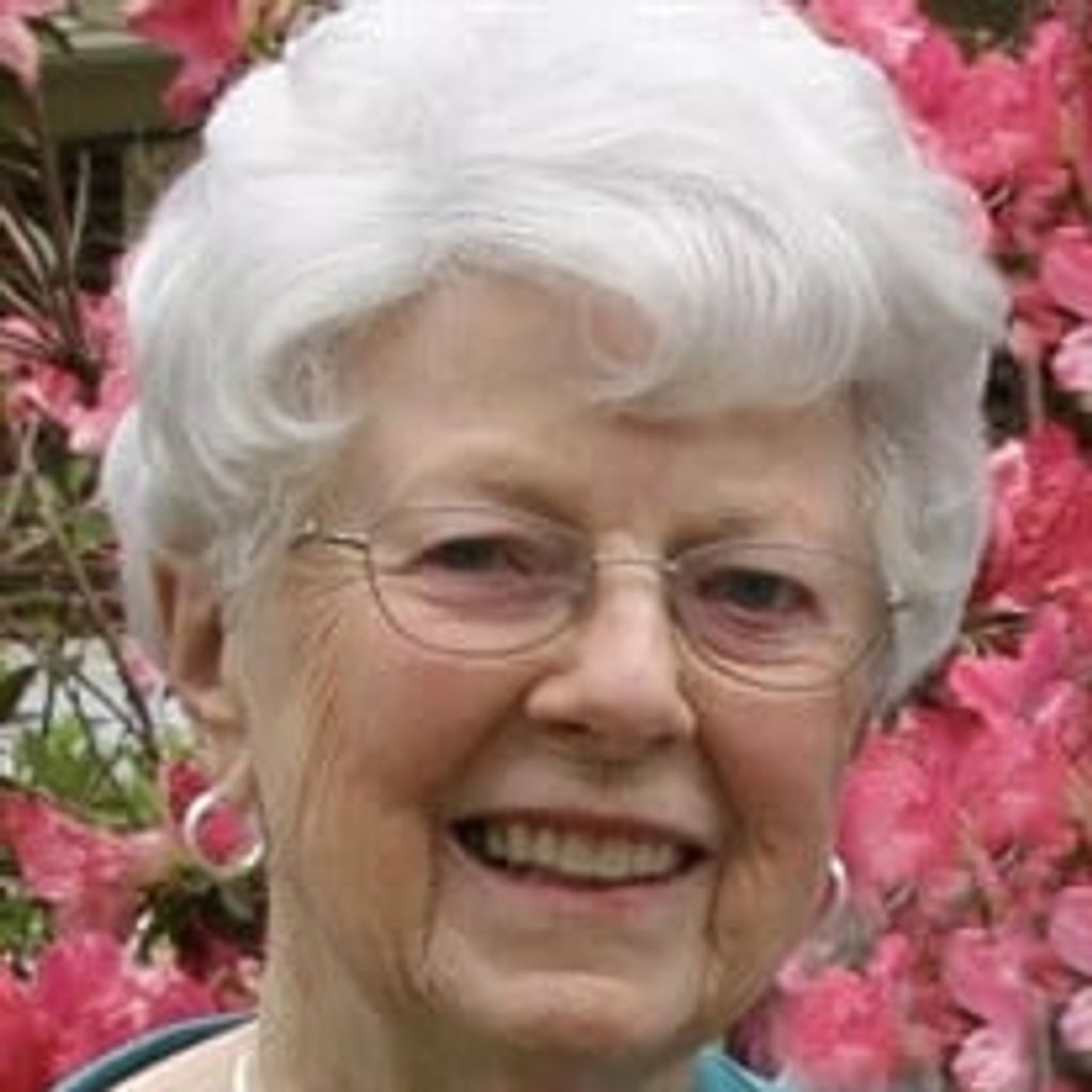 Mary R. Martin