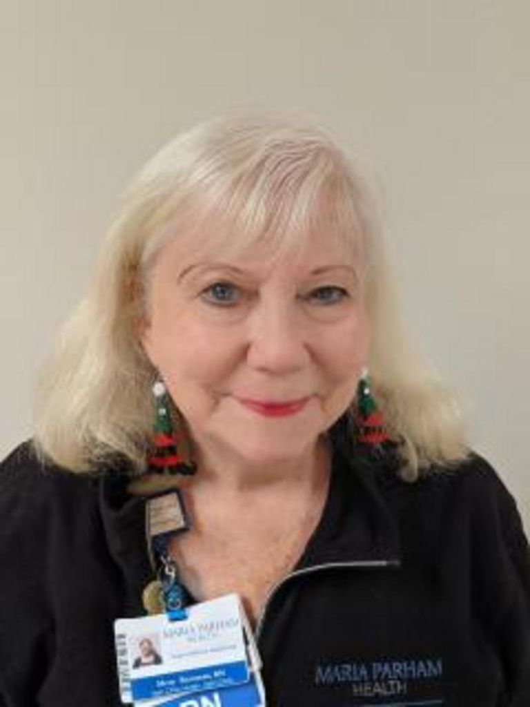 Merry Kozoman Profile Photo