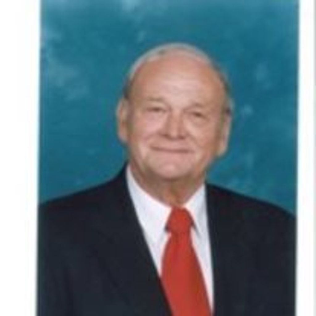 William Walter Wessinger Profile Photo