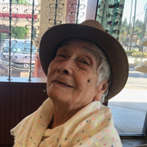 Consuelo Montes Perez Profile Photo