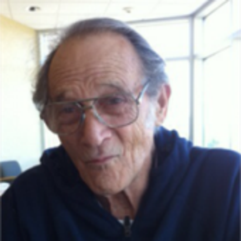 Stanley Alexander