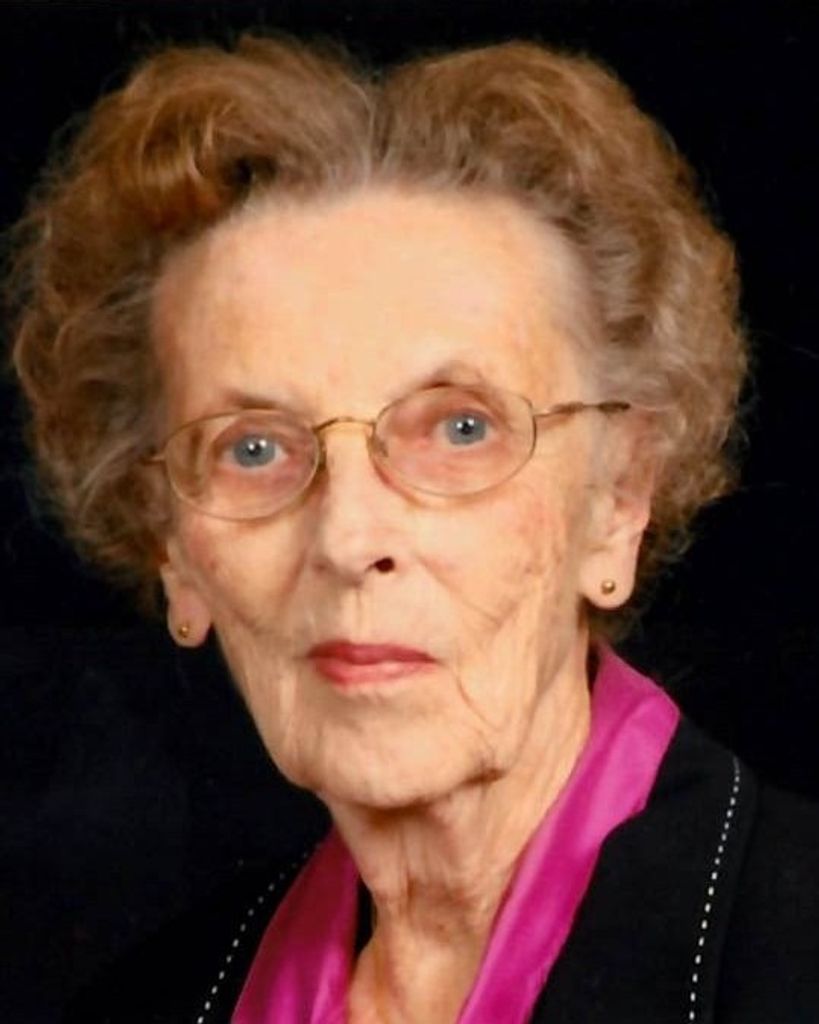 Allene Bertha Dixon Profile Photo