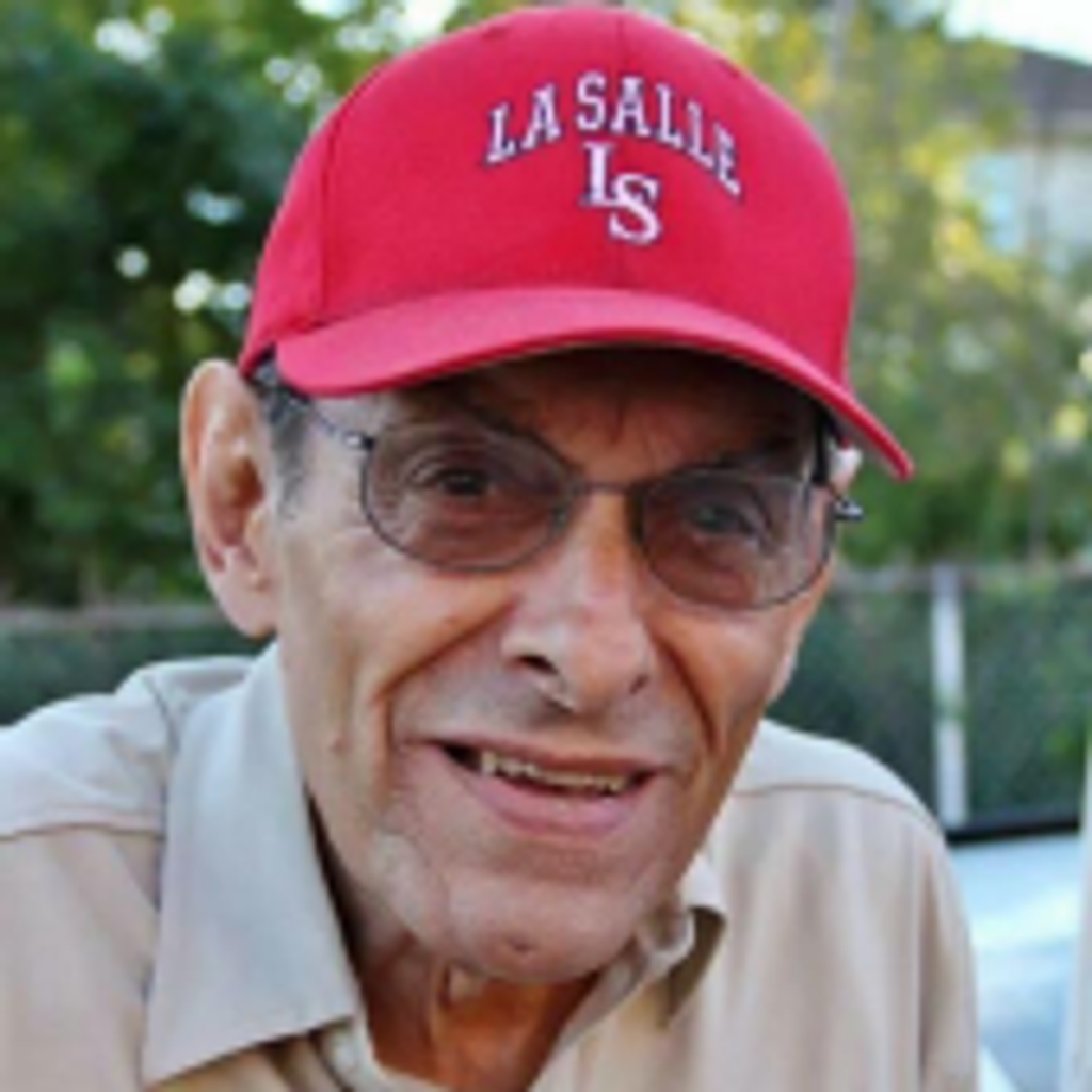 Jerome "Jerry" J. Silvati