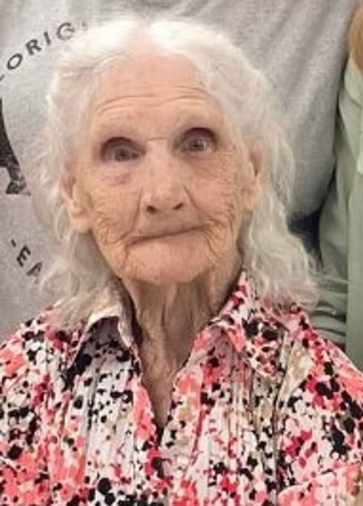 Flora Louise Randolph