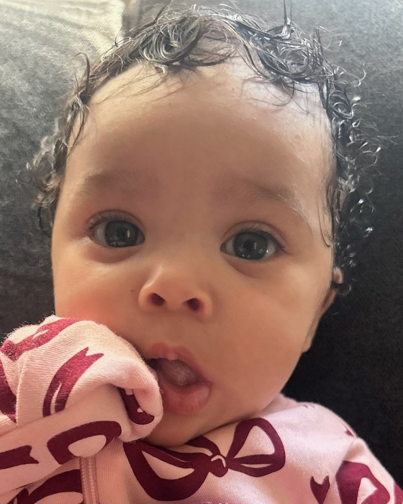 Mallorie Raine Angeles Figueroa Profile Photo