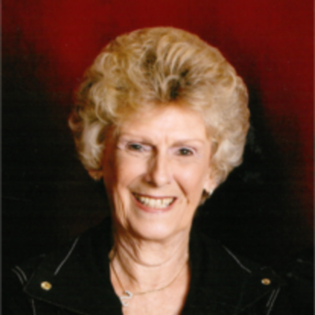 Shirley Ann Smith Profile Photo