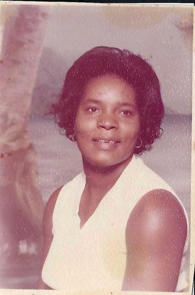 Rosie Williams Profile Photo