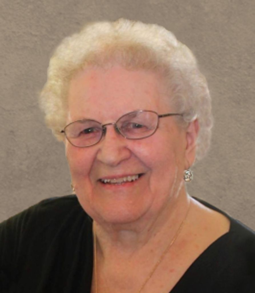 Wilma Weirich Profile Photo