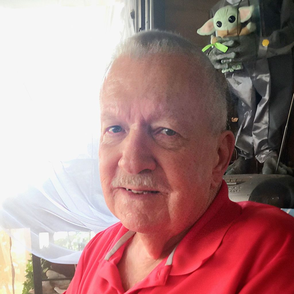 Edward Carl Schaffter Profile Photo