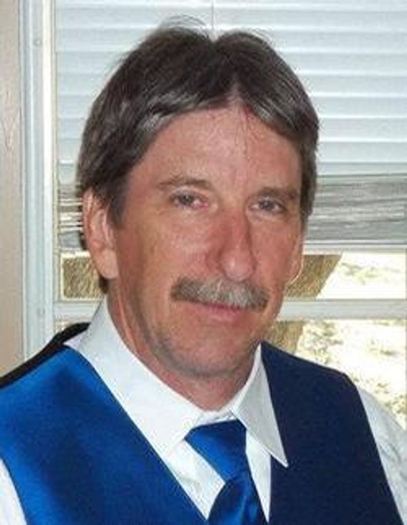 Phillip Mccoy