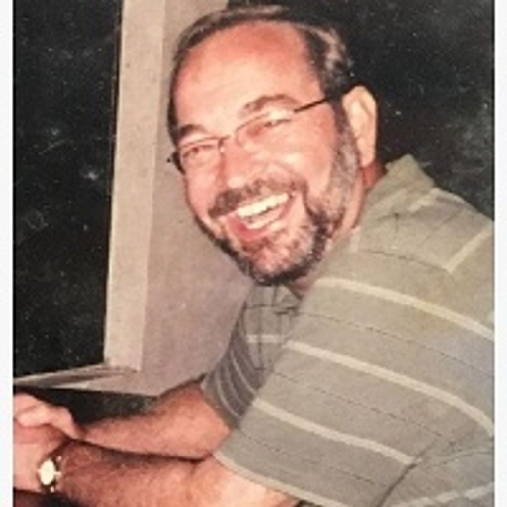 John M. Stevens Profile Photo